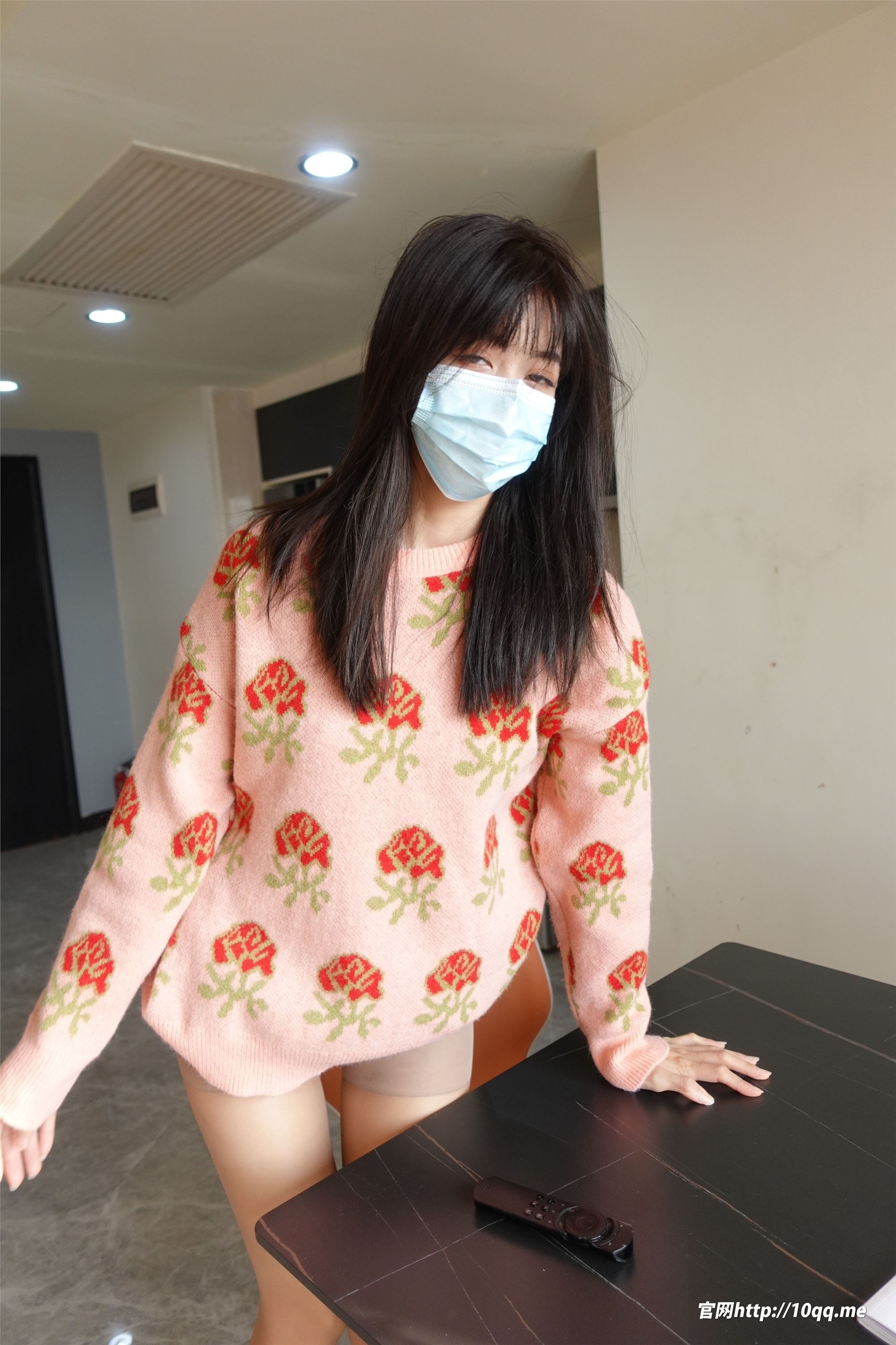 ROSI口罩系列 2022.04.10 NO.2128